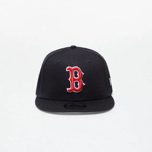 Kšiltovka New Era 9Fifty MLB Boston Red Sox Cap Navy M-L