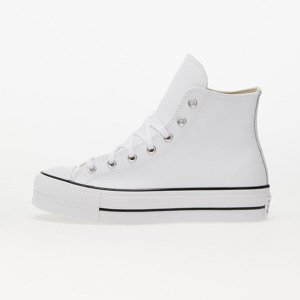 Tenisky Converse Chuck Taylor All Star Lift Clean White/ Black/ White EUR 37