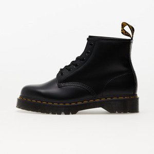 Tenisky Dr. Martens 101 Bex 6 Eye Boot Black EUR 36