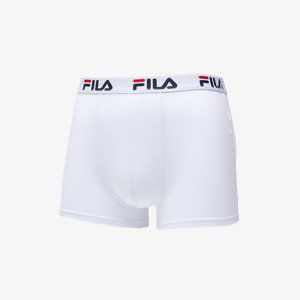 FILA Boxers White