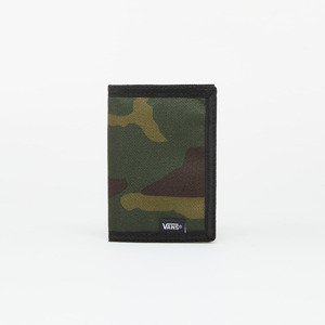 Vans Slipped Wallet Classic Camo