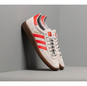 adidas Handball Spezial Grey Two/ Hi-Res Red/ Gold Metalic