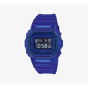 Casio G-Shock Original Color Skeleton Series Watches Blue