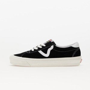 Vans Style 73 DX (Anaheim Factory) Og Black