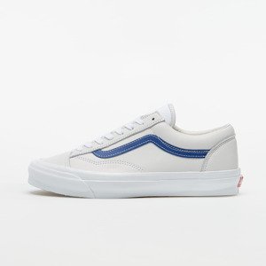 Vans Vault OG Style 36 LX (Leather) Blue/ True White