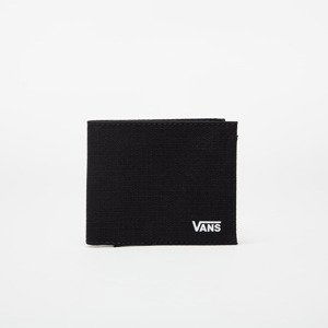 Vans Ultra Thin Wallet Black/White