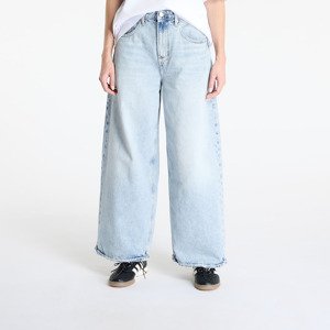 Džíny Tommy Jeans Charlie Mr Loose Wide Jeans Denim W26/L30