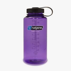 Nalgene Wide-Mouth 1000 ml Purple Universal