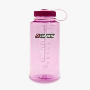 Nalgene Wide-Mouth 1000 ml Cosmo w/ Platinum Cap Universal