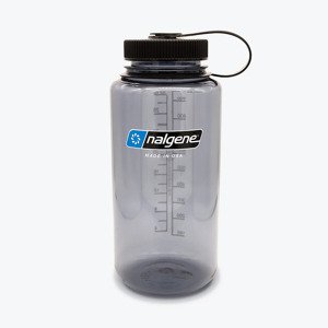 Nalgene 1000 ml Gray Universal