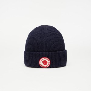 Fjällräven 1960 Logo Hat Dark Navy