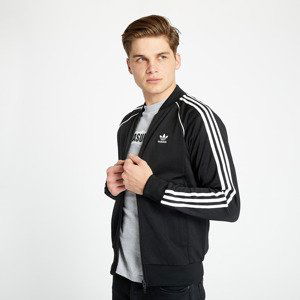 adidas Superstar Track Top Primeblue Black/ White