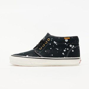 Vans Vault OG Chukka Boot LX (LQQK Studio) Circle V Spit True Black