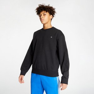 adidas Premium Crewneck Black