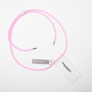 CROSS/PHONEZ Crossphone Rope Baby Pink