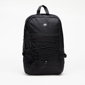 Batoh Vans Vans Original Backpack Black Universal