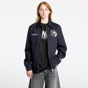 Bunda New Era New York Yankees MLB Collared Jacket UNISEX Navy S