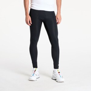 Legíny adidas TECHFIT Compression Training Long Tights Black XL