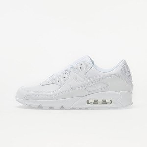 Tenisky Nike Air Max 90 Leather white / white EUR 42.5