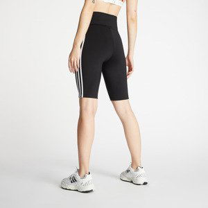 adidas High Waisted Shorts Tights Primeblue Black