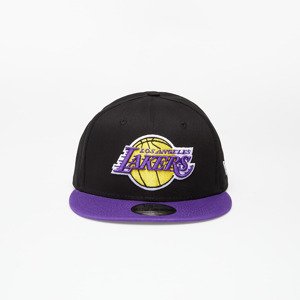 New Era Cap 9Fifty Nba 9Fifty Nos Los Angeles Lakers Blackotc