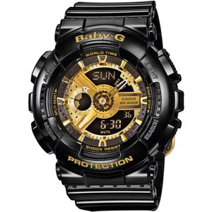 Casio Baby-G BA-110-1AER