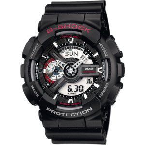 Casio G-Shock GA-110-1AER