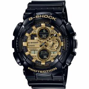 Casio G-Shock GA-140GB-1A1ER