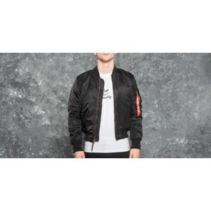 Alpha Industries MA-1 VF 59 03 Black