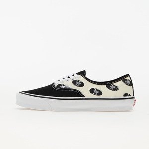 Vans Vault x Wacko Maria OG Authentic LX Classic White/ Records