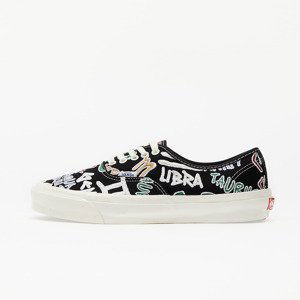 Vans Vault OG Authentic LX Zodiac (Canvas/ Embroided) Zodiac/ Black