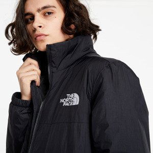 The North Face Gosei Puffer Jacket Black