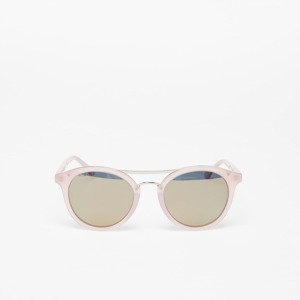 Horsefeathers Nomad Sunglasses Gloss Rose/Mirror Champagne