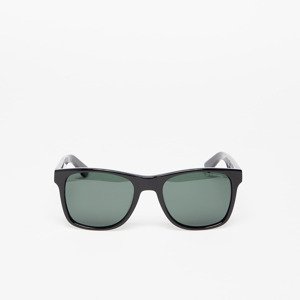 Horsefeathers Foster Sunglasses Gloss Black/Gray Green