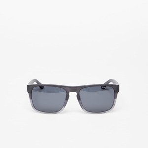 Horsefeathers Keaton Sunglasses Matt Black Turtle/Gray