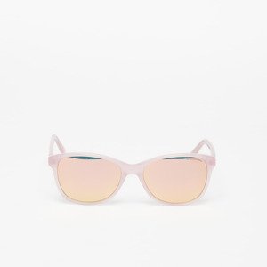 Horsefeathers Chloe Sunglasses Gloss Rose/Mirror Champagne