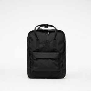 Fjällräven Re-Kånken Black