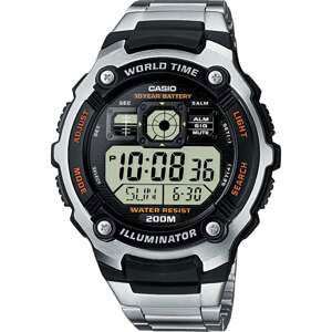 Casio Collection AE-2000WD-1AVEF