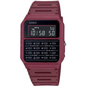 Casio Vintage CA-53WF-4BEF