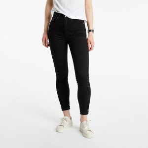 Calvin Klein Jeans High Rise Super Skinny Ankle