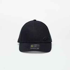 Nike U NSW L91 Metal Futura Cap Black