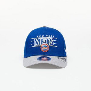 New Era 9Fifty Stretch Snap Mlb Team Wordmark New York Mets Lry