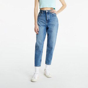 Tommy Jeans Mom Ultra High Rise Tapared Jeans Emf Sp Mb Rgd