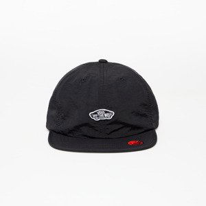 Vans Packed Hat Black