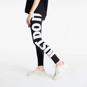 Nike Sportswear Women's High-Rise Leggings Black/ White