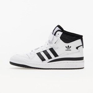 adidas Forum Mid Ftw White/ Core Black/ Ftw White