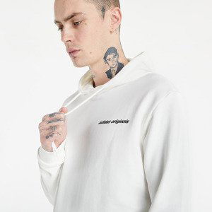 adidas Yung Z Hoodie 1 White