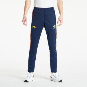 adidas Arsenal FC Track Pants Collegiate Navy/ Ray Yellow/ Collegiate Red