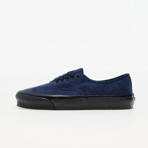 Vans Vault OG Authentic LX (Velvet Embroidery) Navy