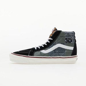 Vans Sk8-Hi 38 DX PW (Anaheim Factory) Quilted Mix